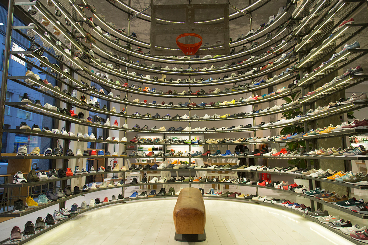 The 24 Best Sneaker Websites to Buy 
